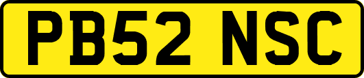 PB52NSC