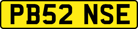 PB52NSE