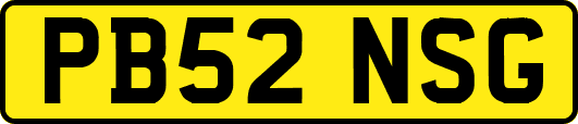 PB52NSG