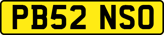 PB52NSO