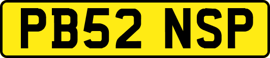 PB52NSP