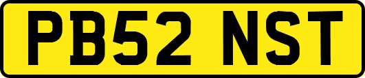 PB52NST