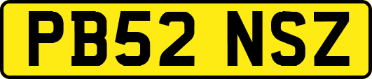 PB52NSZ