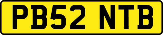 PB52NTB