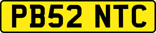 PB52NTC