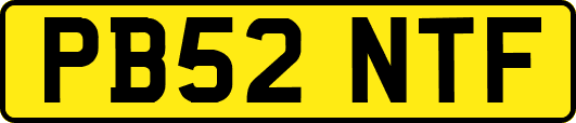PB52NTF