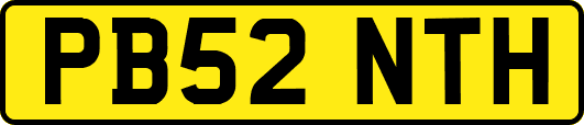PB52NTH