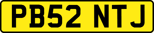 PB52NTJ