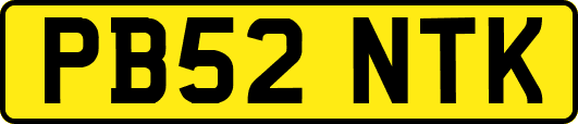 PB52NTK