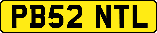 PB52NTL