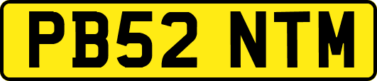 PB52NTM
