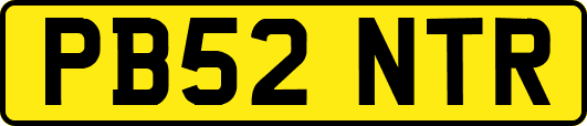 PB52NTR