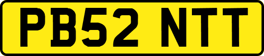 PB52NTT