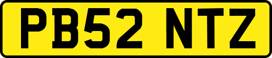 PB52NTZ