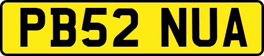 PB52NUA