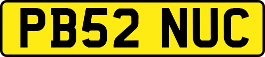PB52NUC