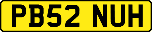 PB52NUH