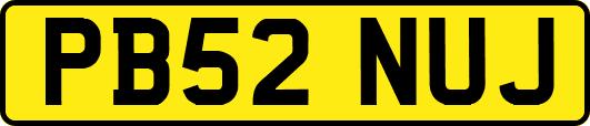 PB52NUJ