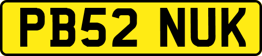 PB52NUK