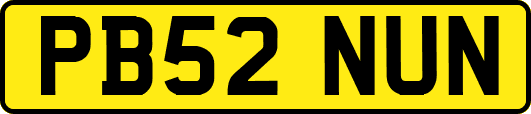 PB52NUN