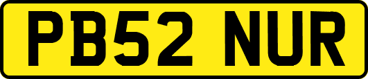 PB52NUR