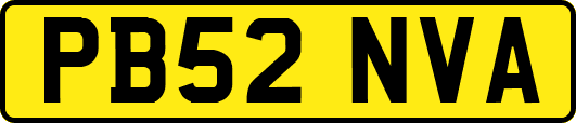 PB52NVA