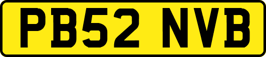 PB52NVB