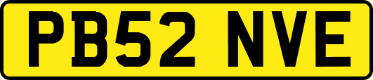 PB52NVE
