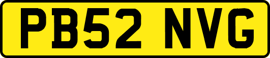 PB52NVG