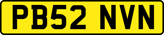 PB52NVN