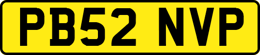 PB52NVP