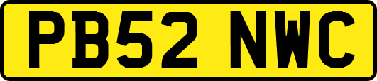 PB52NWC