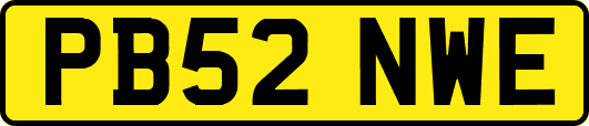 PB52NWE