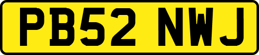 PB52NWJ
