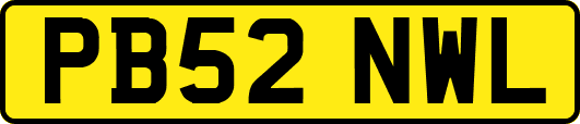 PB52NWL