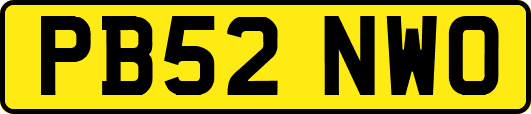 PB52NWO