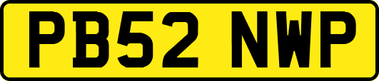 PB52NWP
