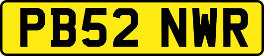 PB52NWR