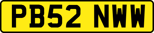 PB52NWW
