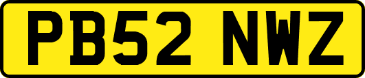 PB52NWZ