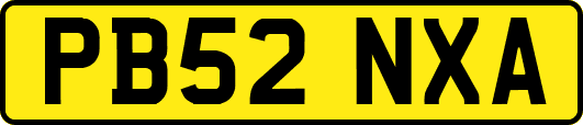 PB52NXA