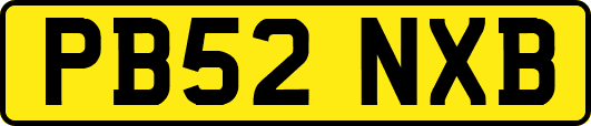 PB52NXB