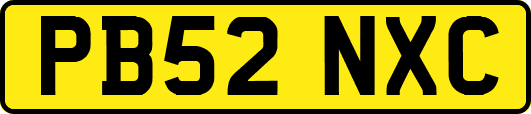 PB52NXC