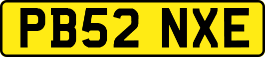 PB52NXE