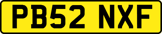 PB52NXF