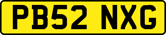 PB52NXG