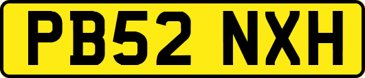 PB52NXH