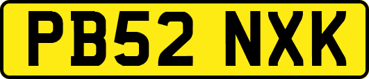 PB52NXK