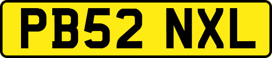 PB52NXL