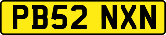 PB52NXN